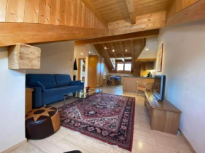 Haus Suot Chesas 8b ÖV Inklusive